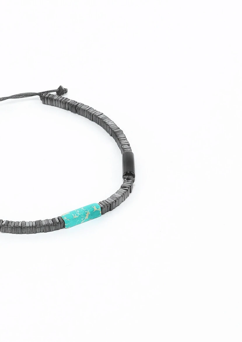 Light Green Wristband - 3