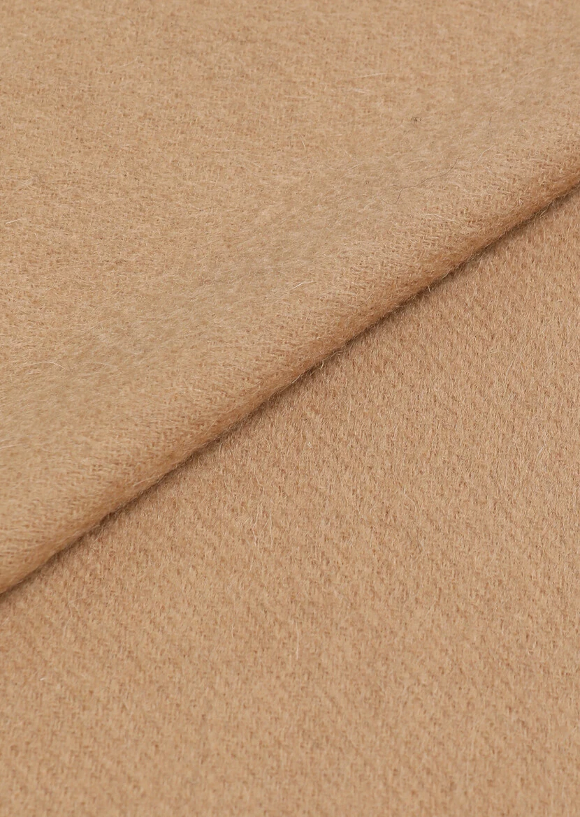 Mink %100 Yün Scarf 