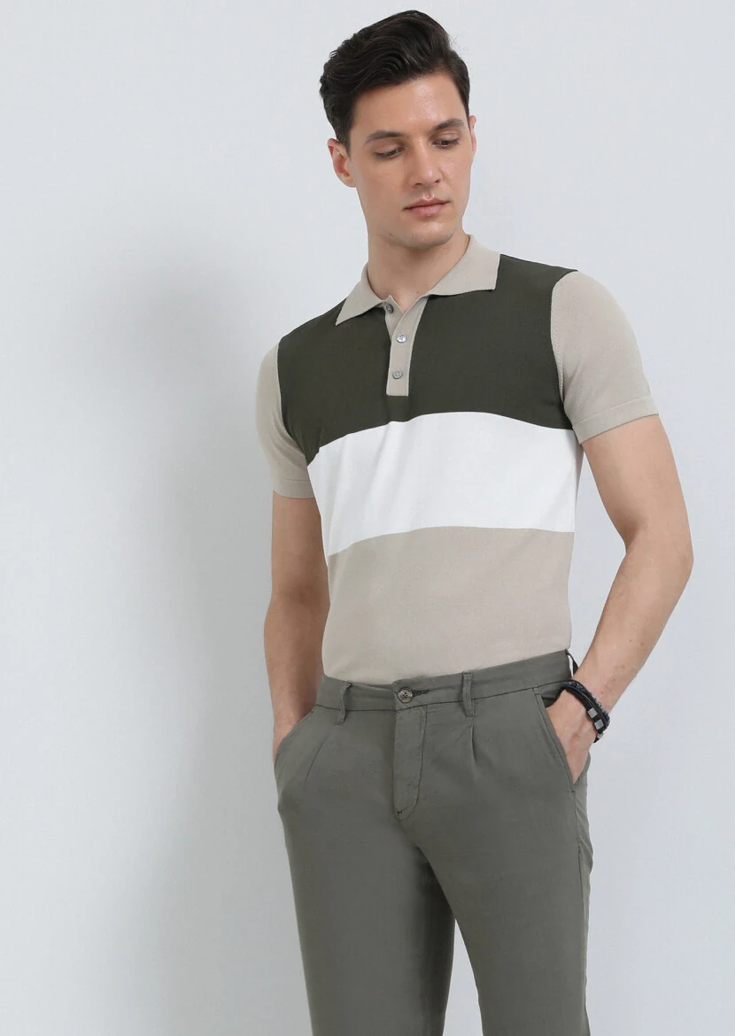 Mink Knitwear Sweatshirt - 2