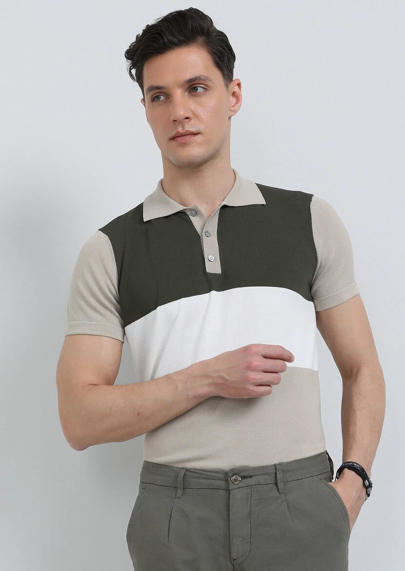 Mink Knitwear Sweatshirt - 4