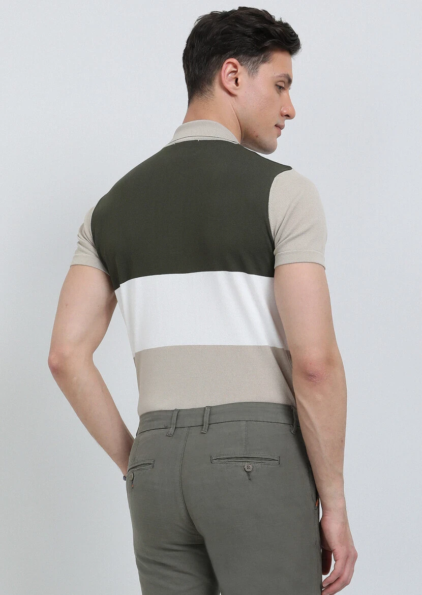 Mink Knitwear Sweatshirt - 5