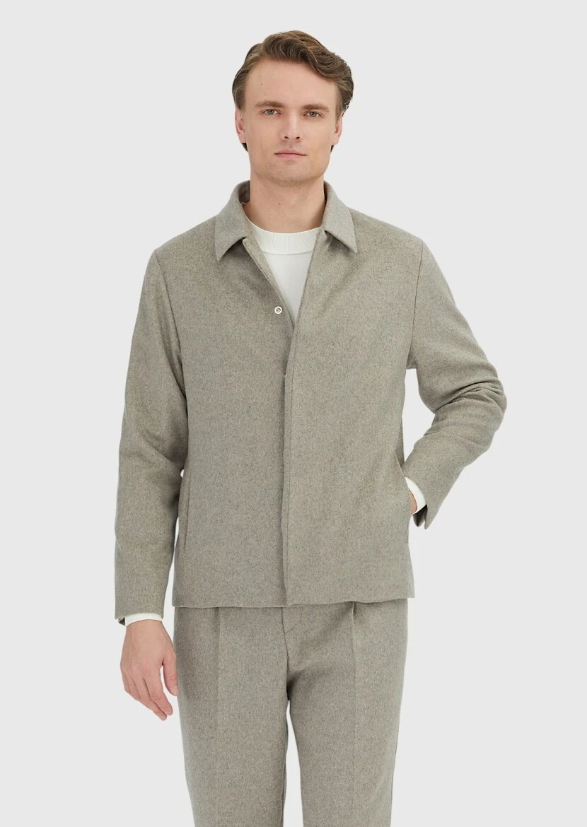 Mink New Gen Suit - RAMSEY