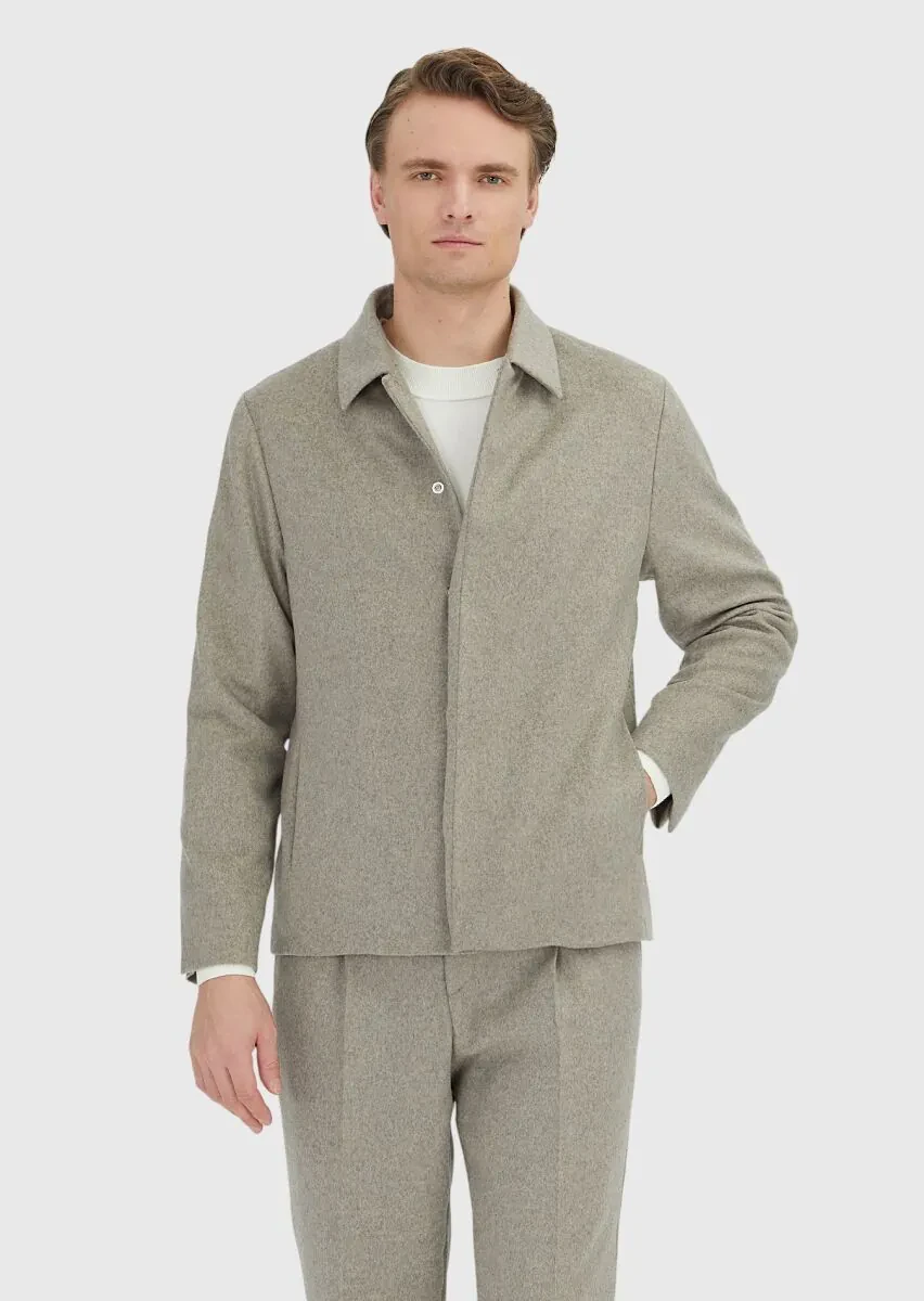 Mink New Gen Suit - 2