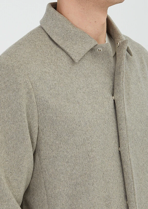 Mink New Gen Suit - 3