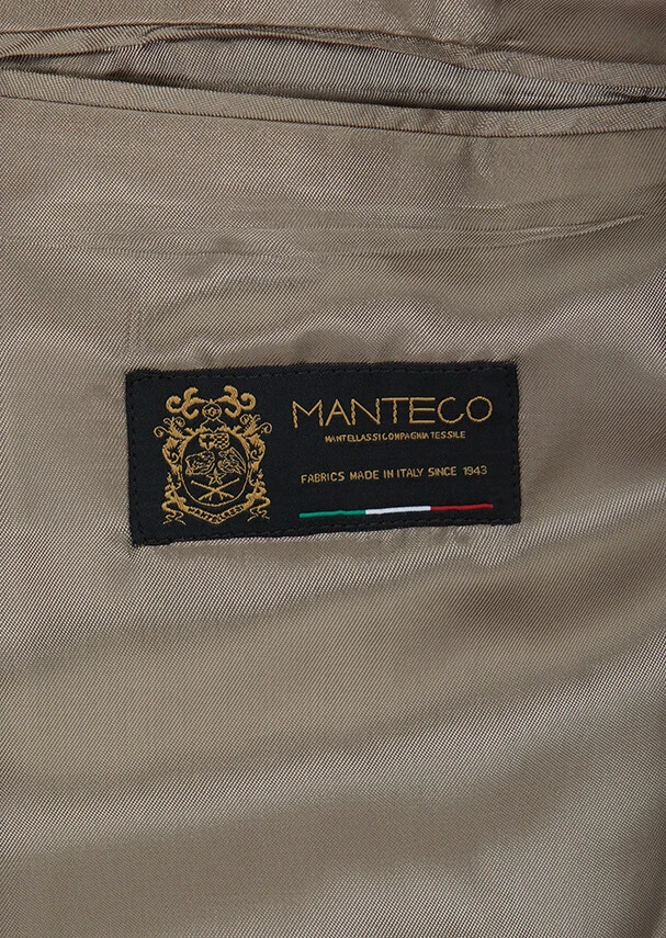 Mink New Gen Suit - 8