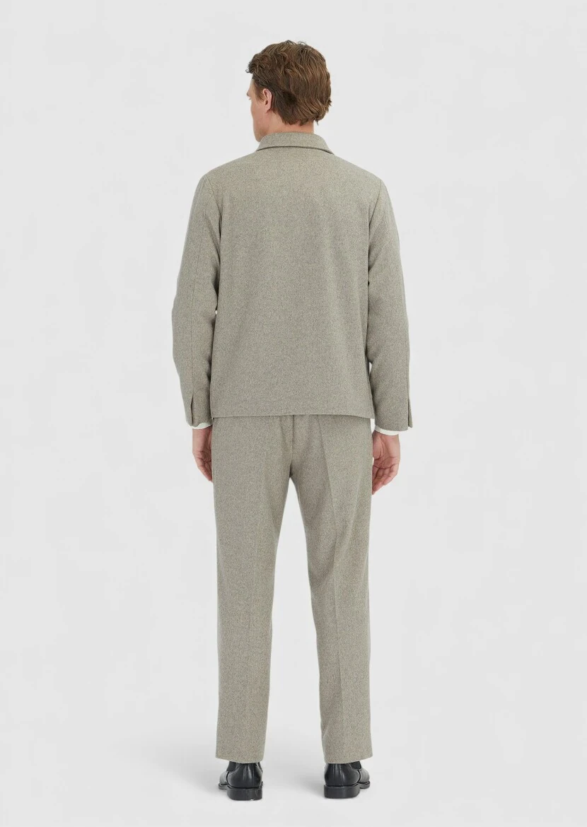 Mink New Gen Suit - 9