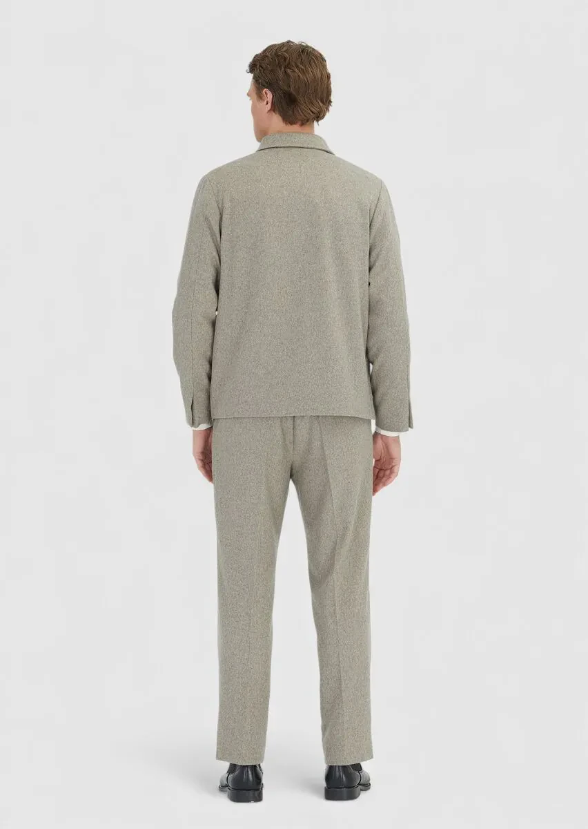 Mink New Gen Suit - 9