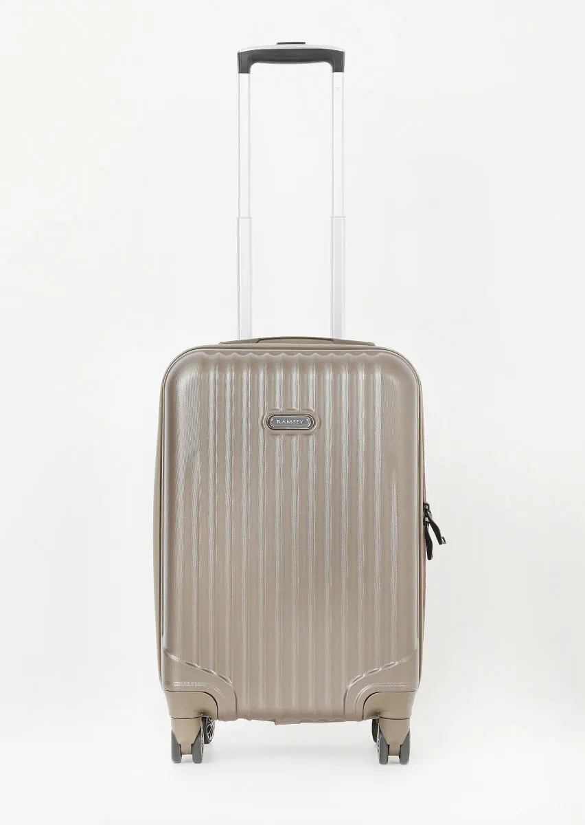 Mink Suitcase - 1