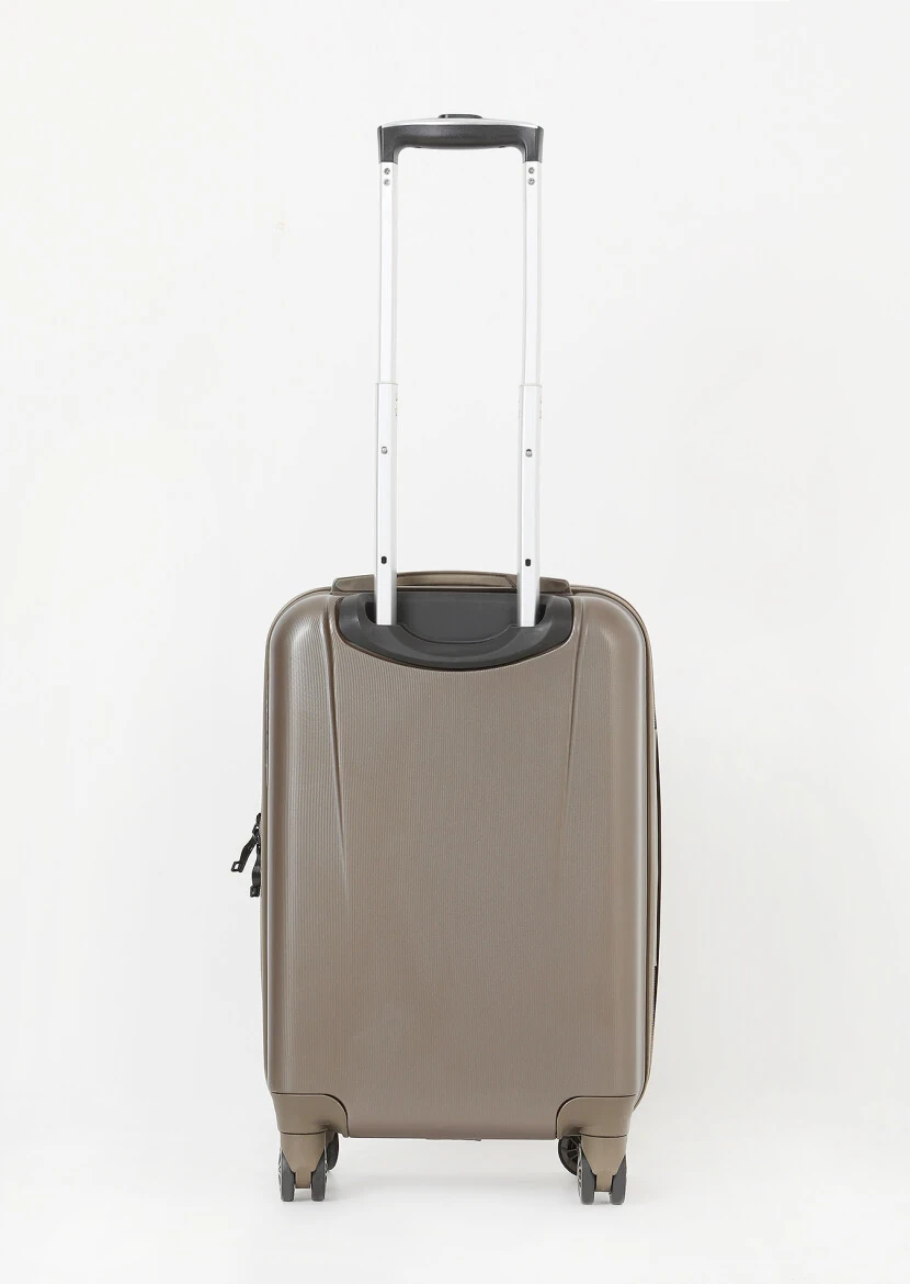 Mink Suitcase - 4