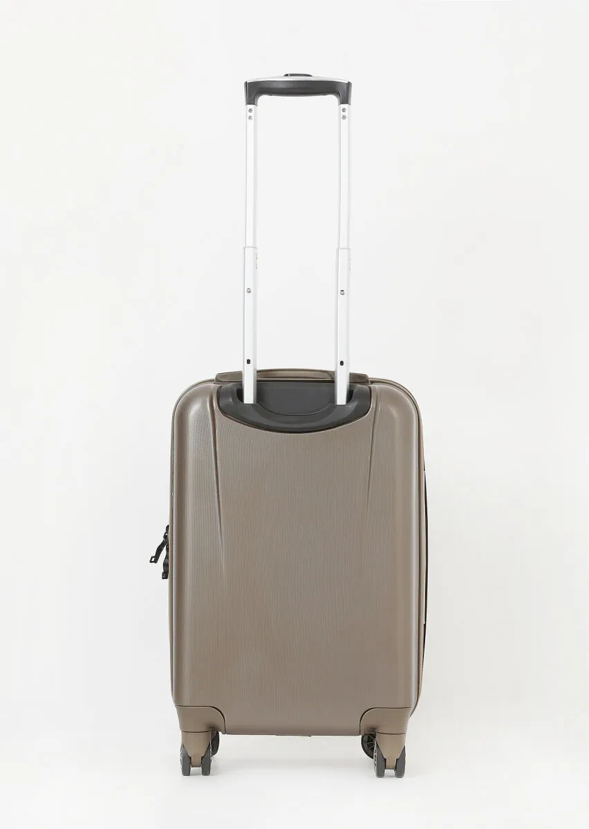 Mink Suitcase - 4