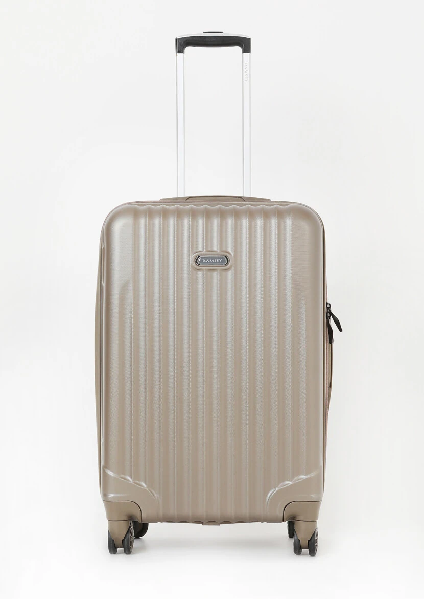 Mink Suitcase - 1