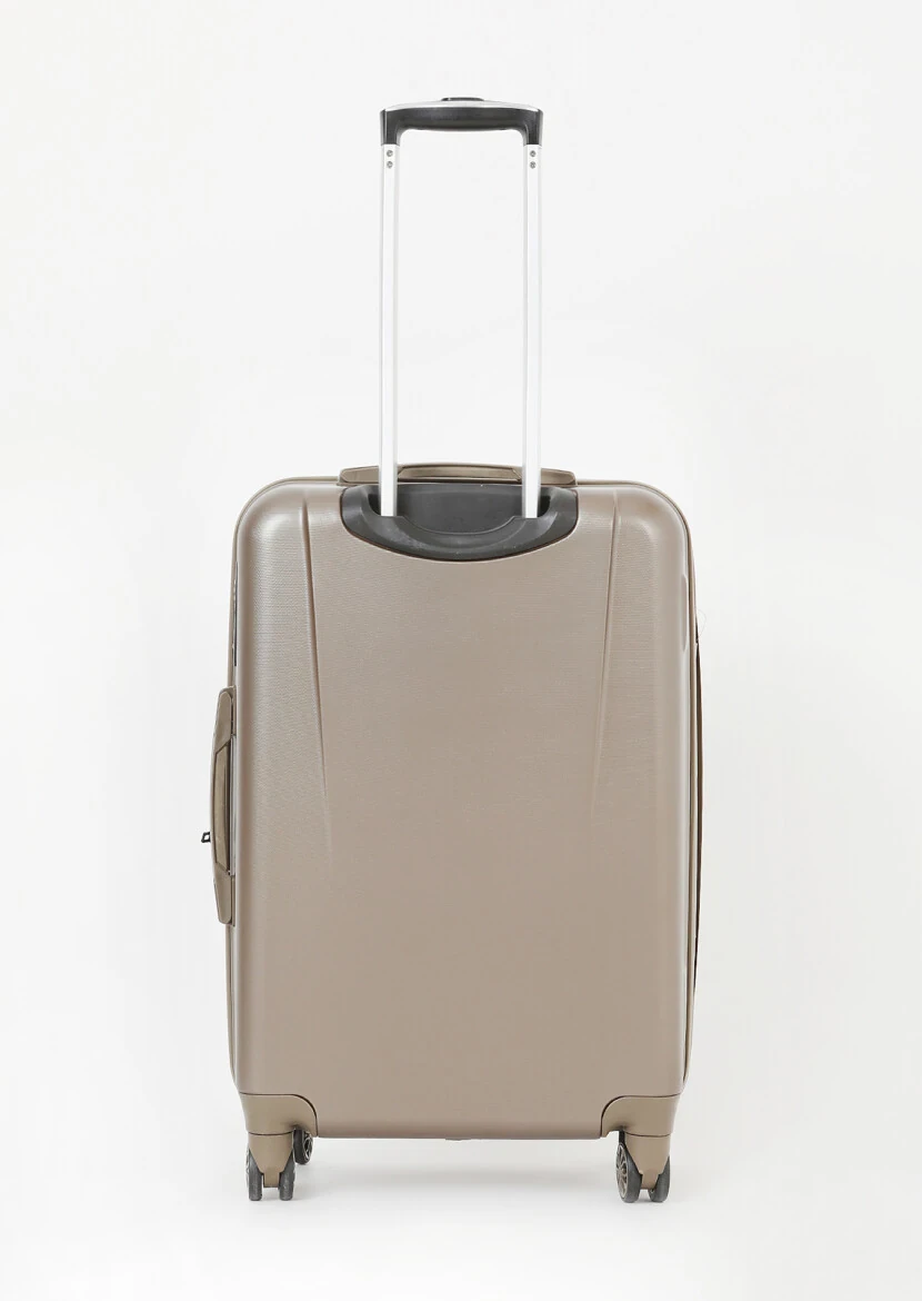 Mink Suitcase - 4