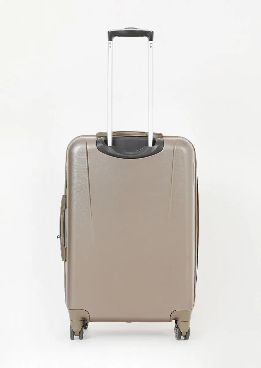 Mink Suitcase - 4