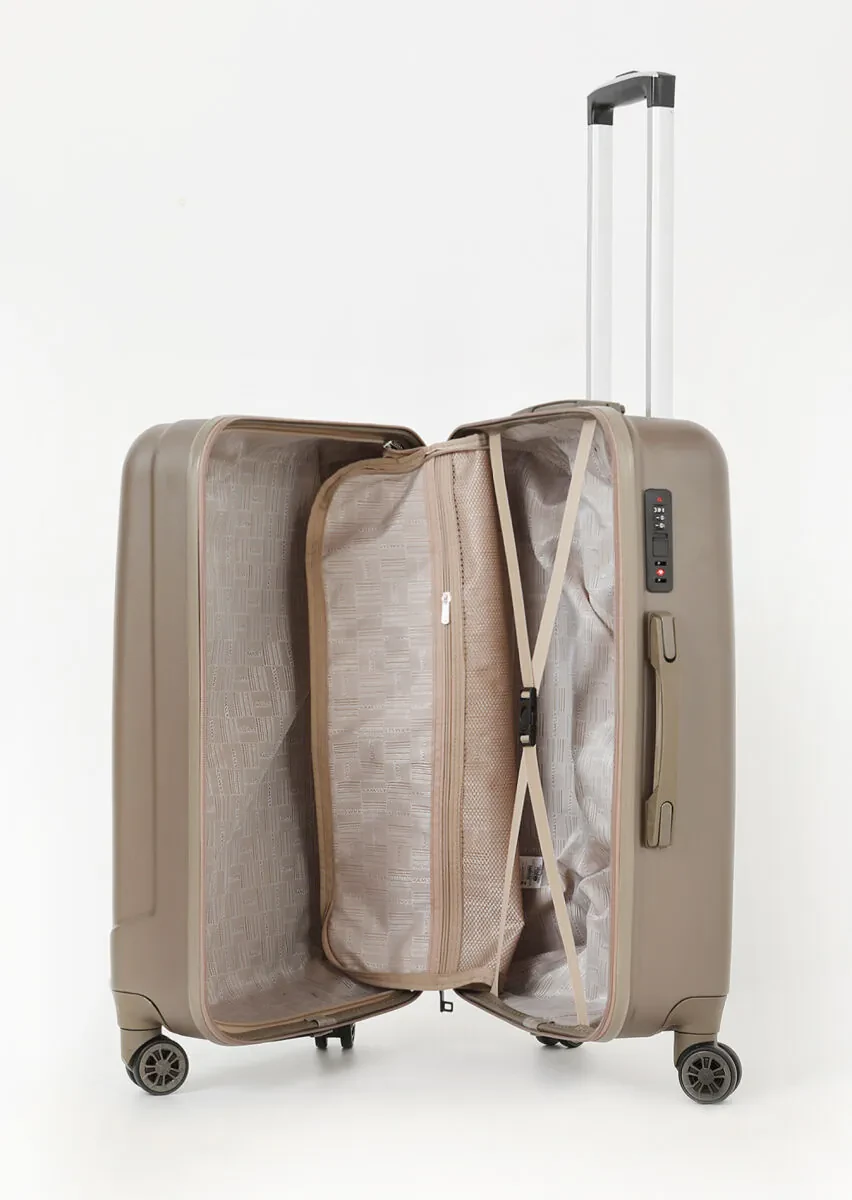 Mink Suitcase - 5