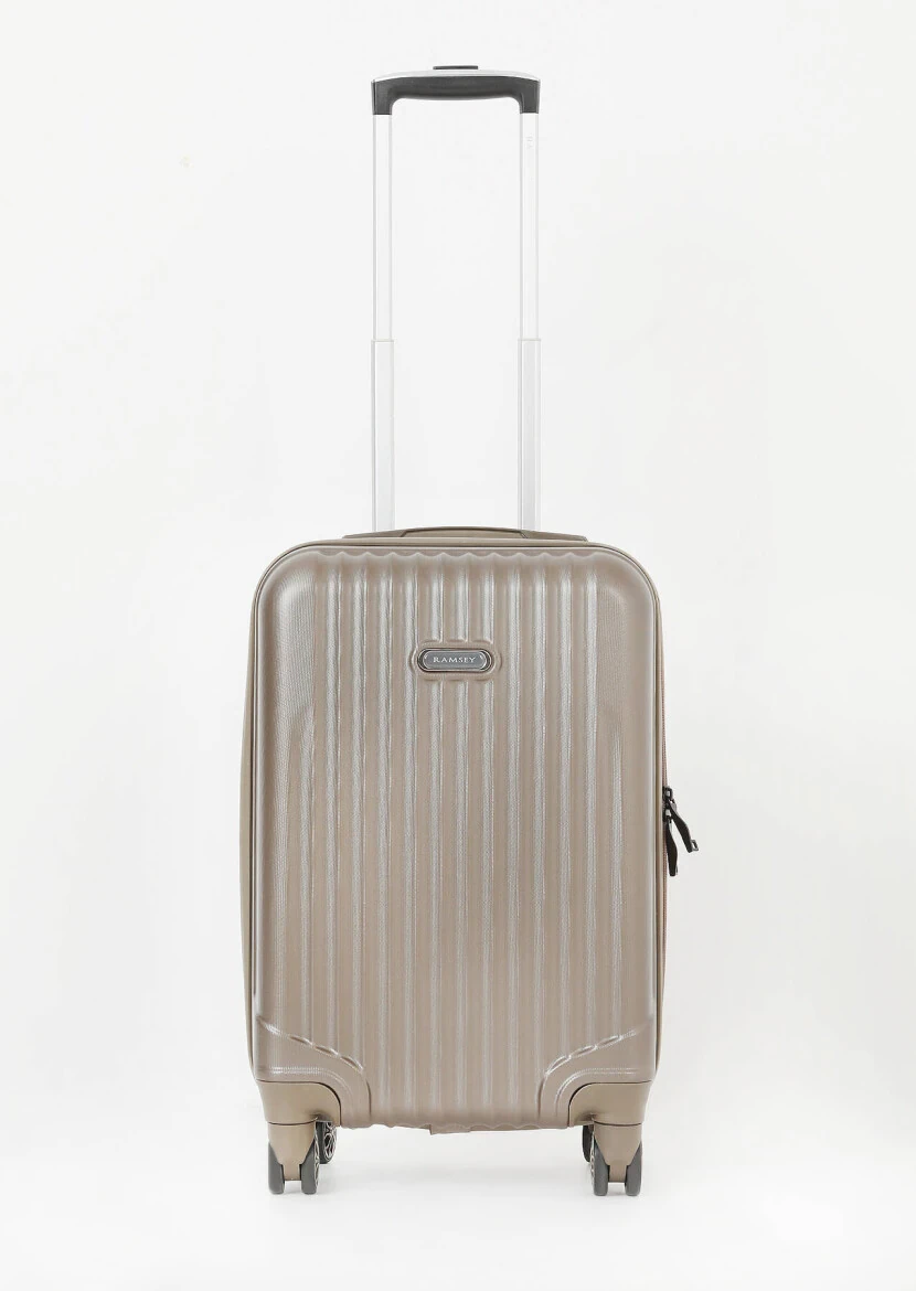 Mink Suitcase - 1