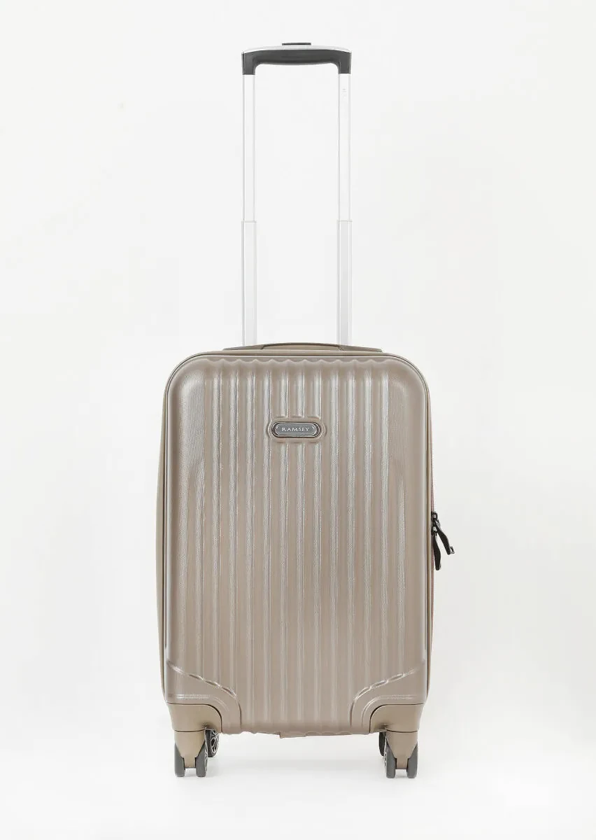 Mink Suitcase - 1