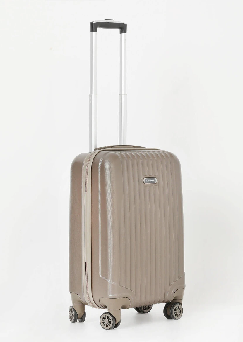 Mink Suitcase 