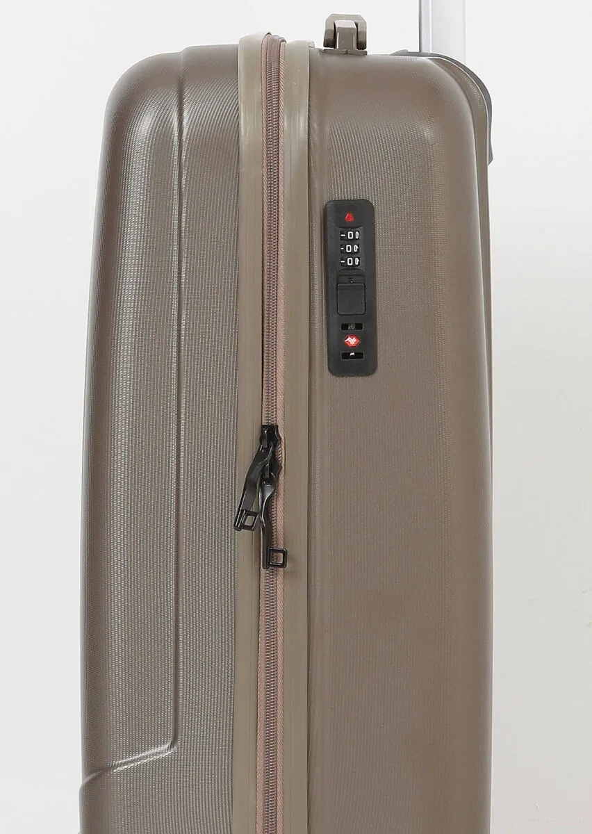 Mink Suitcase - 3