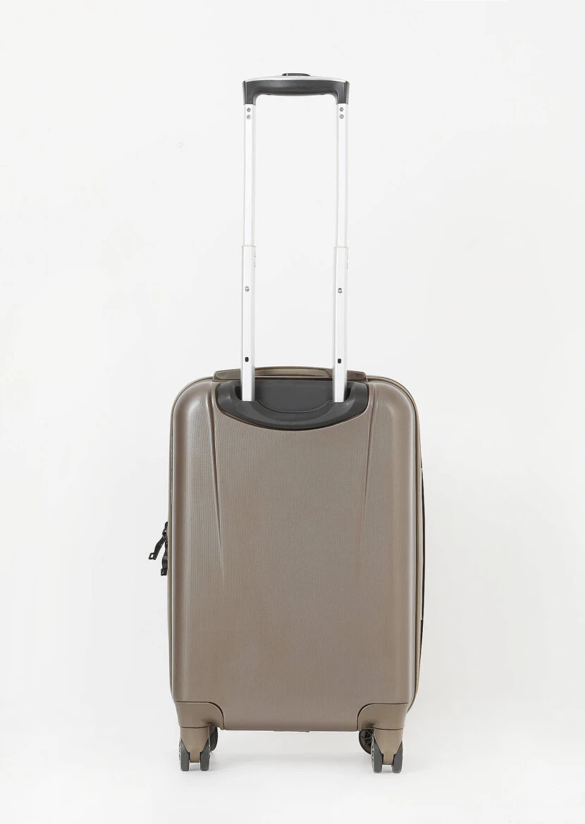 Mink Suitcase - 4