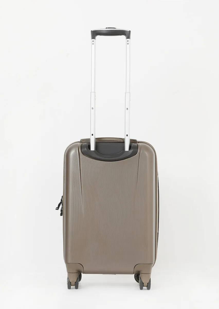 Mink Suitcase - 4