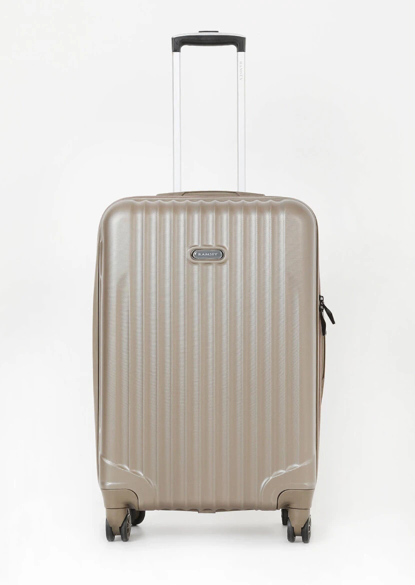 Mink Suitcase - 1