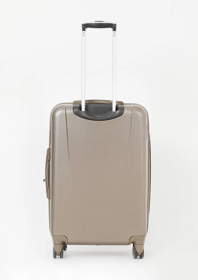 Mink Suitcase - 4