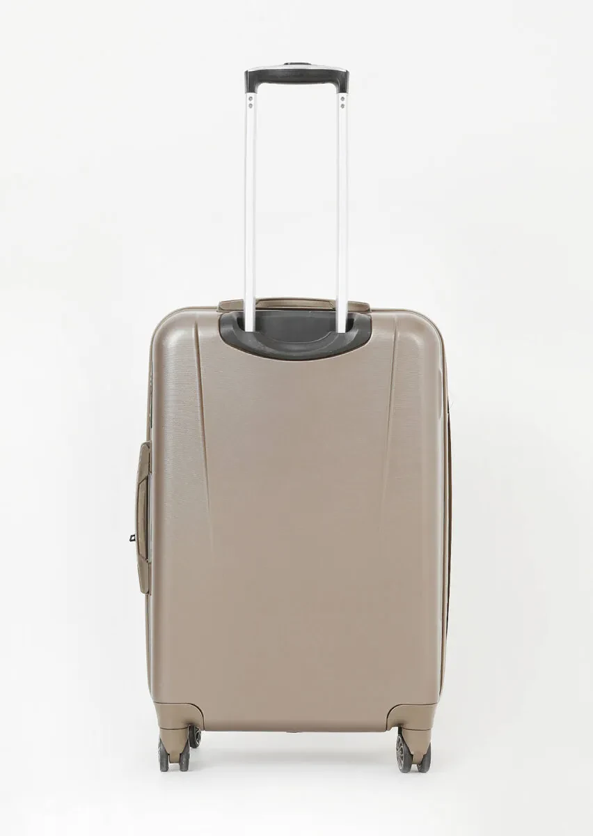 Mink Suitcase - 4