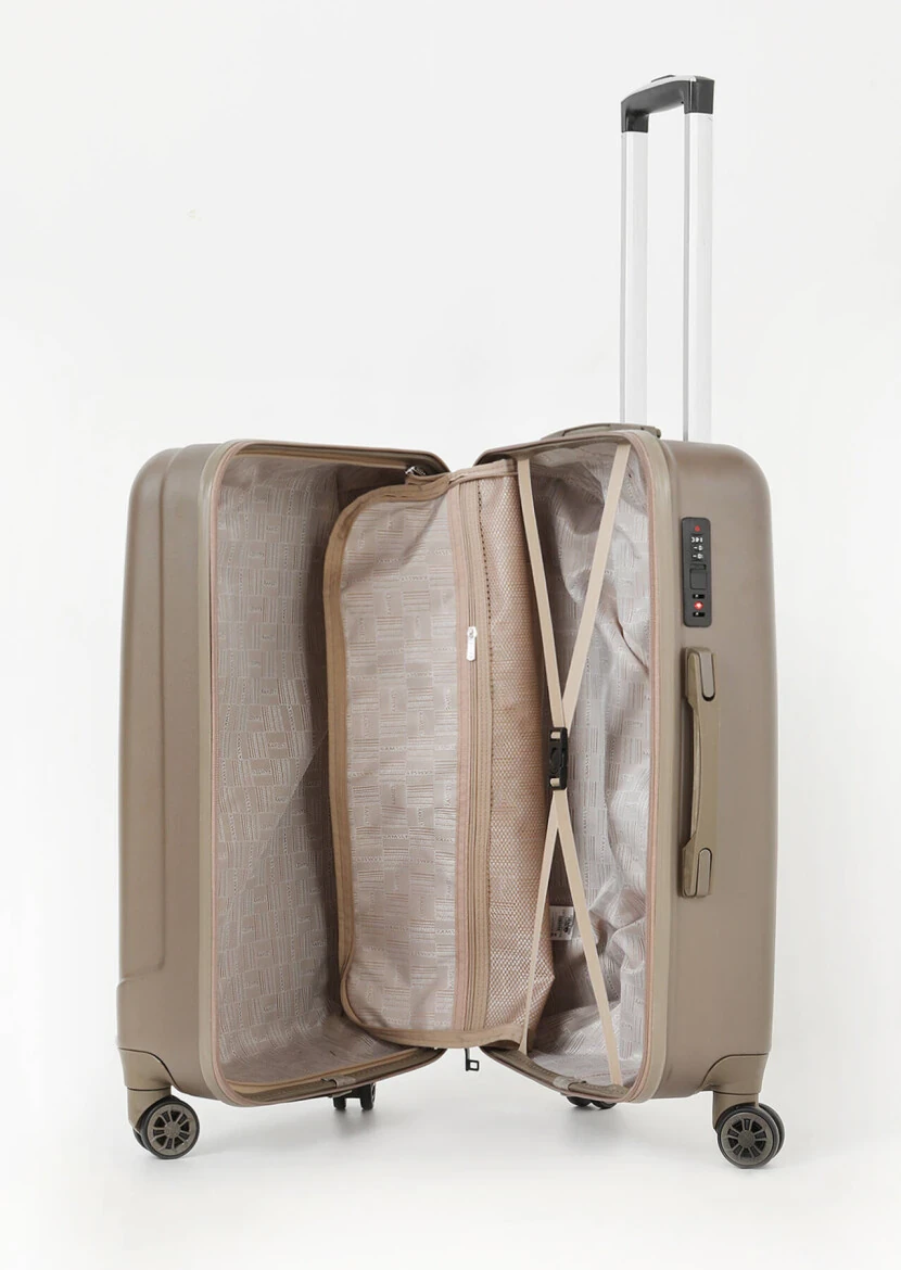 Mink Suitcase - 5