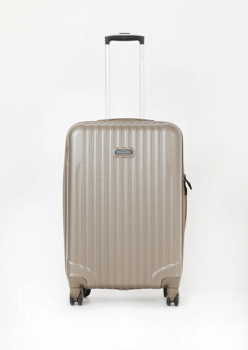 Mink Suitcase - RAMSEY