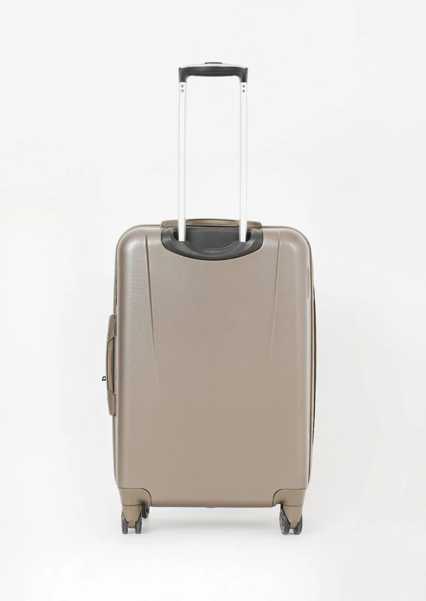 Mink Suitcase - 4