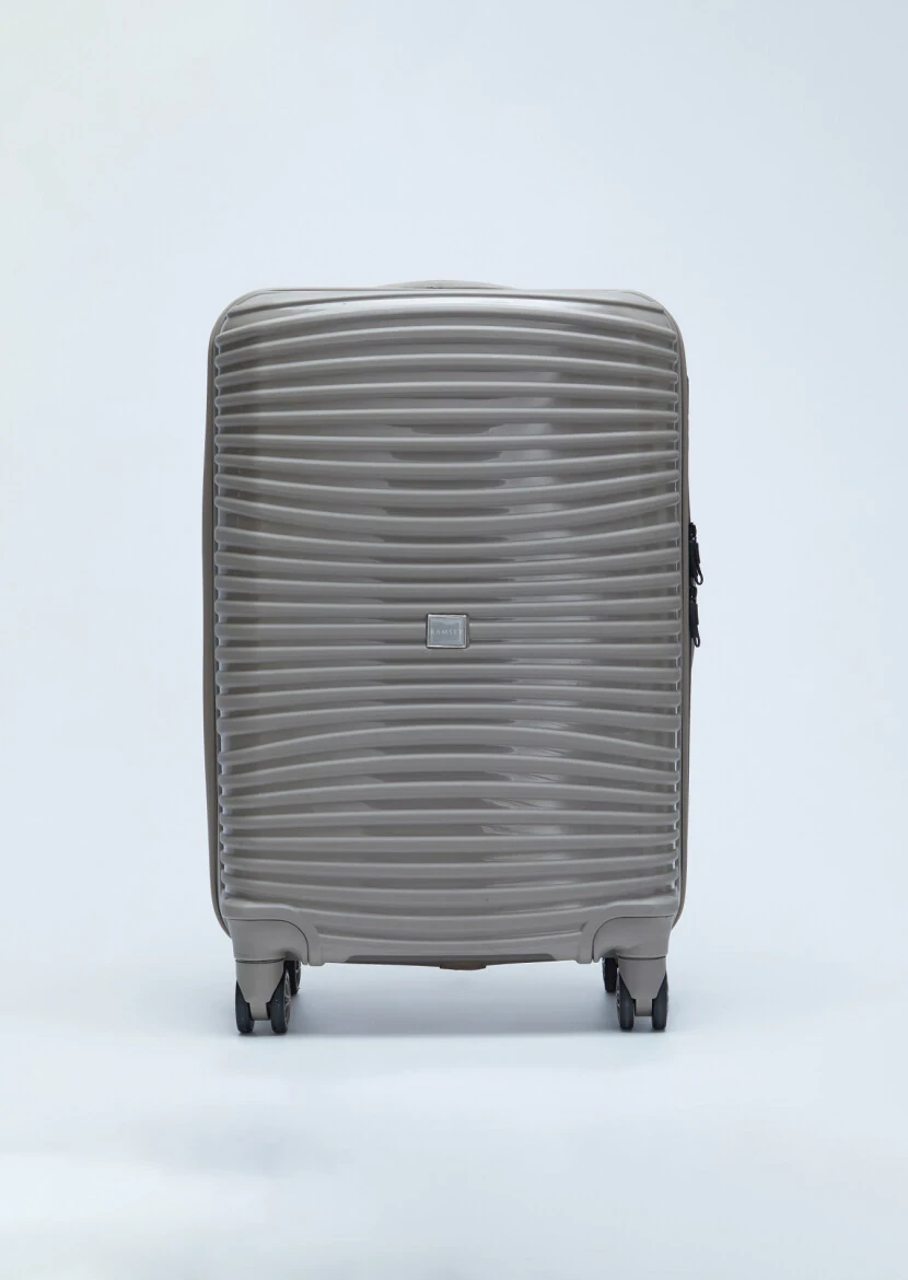 Mink Suitcase - 1