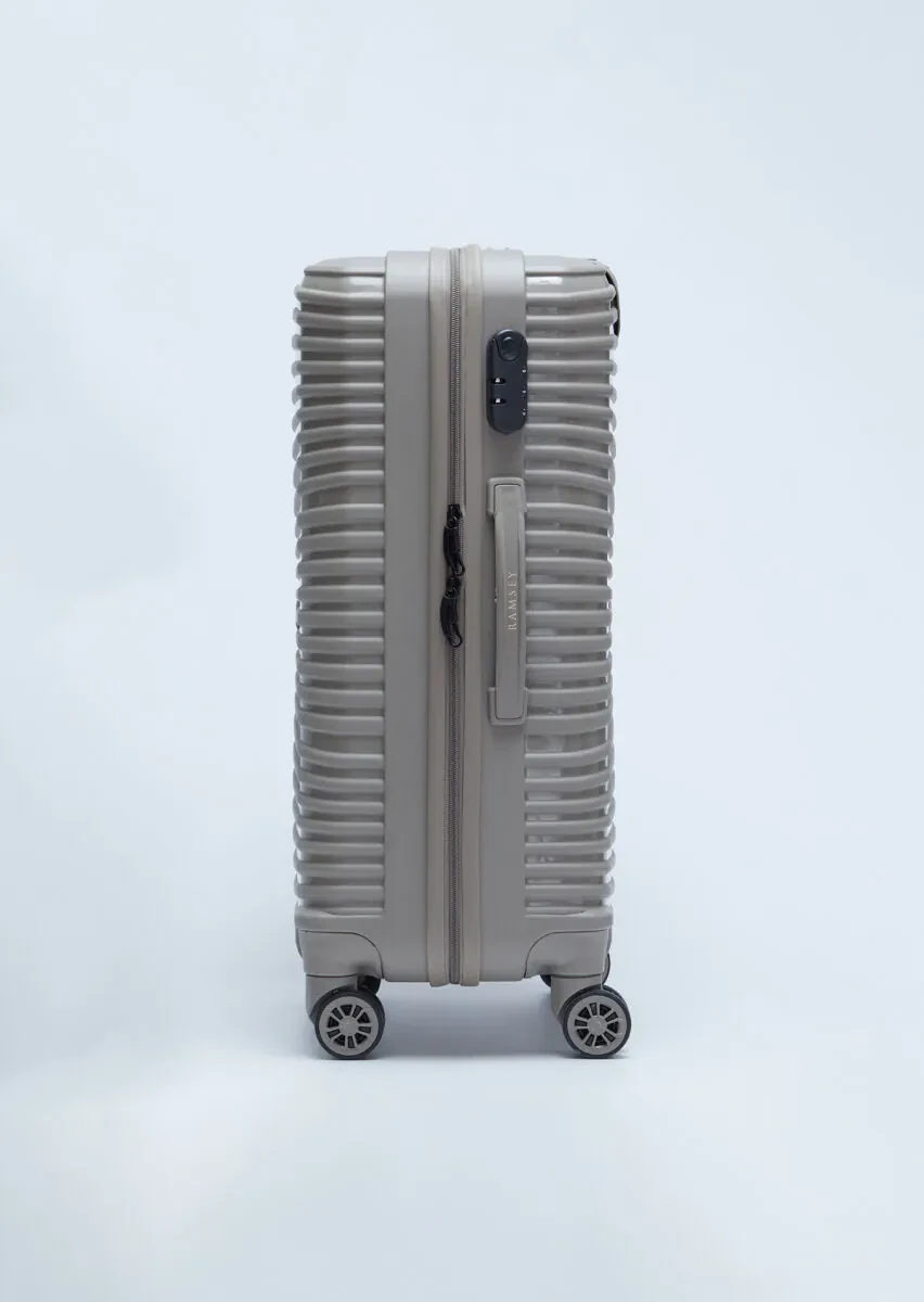 Mink Suitcase - 3