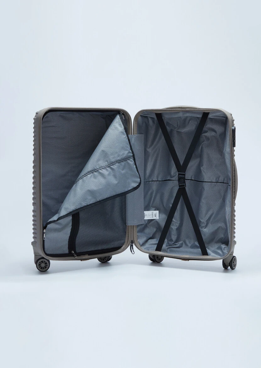 Mink Suitcase - 6