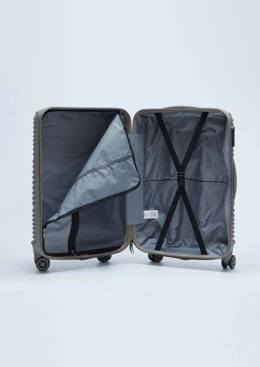 Mink Suitcase - 6