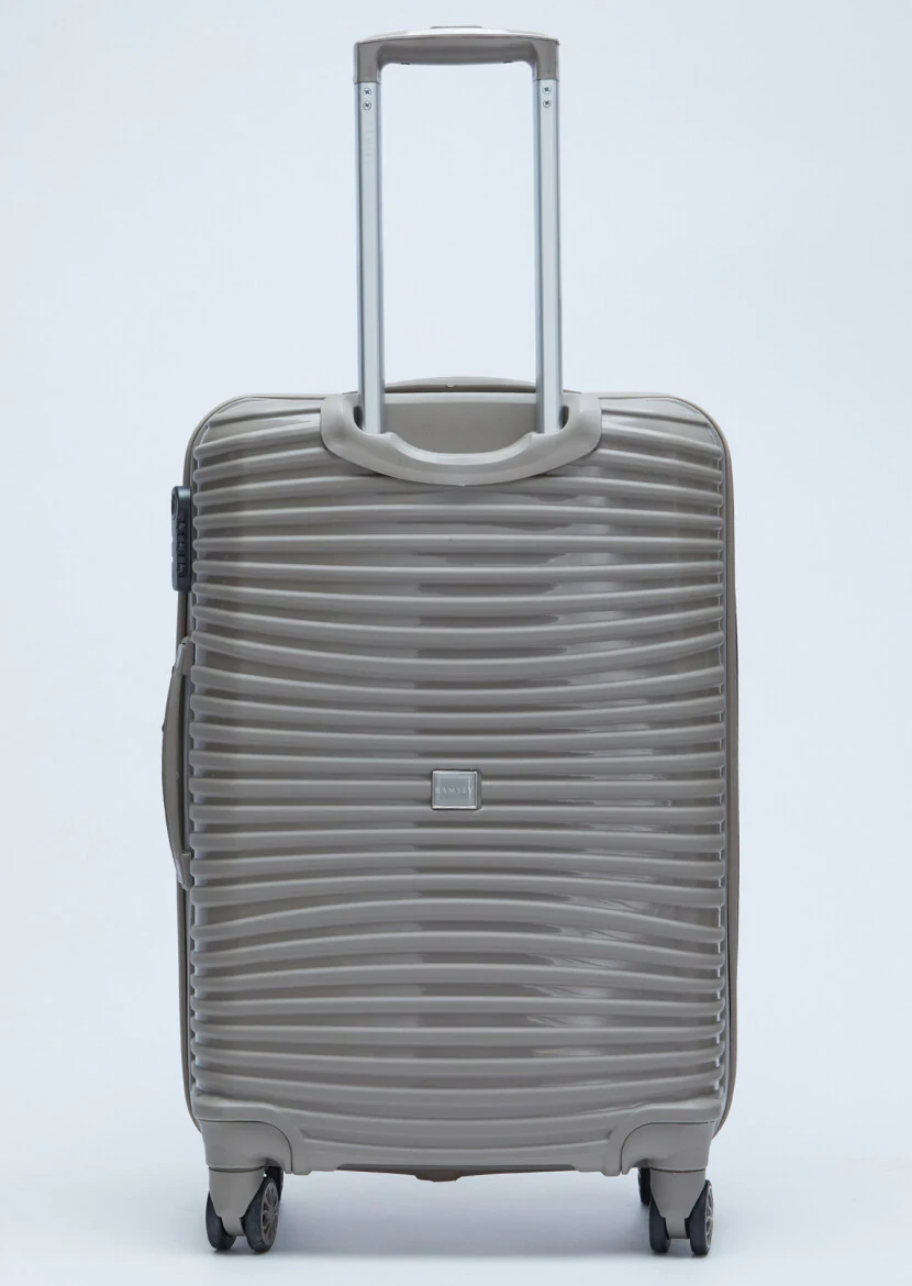 Mink Suitcase 