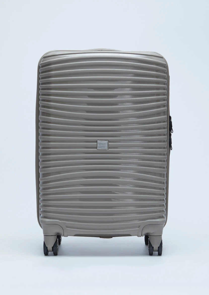 Mink Suitcase - 1