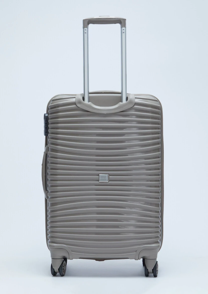 Mink Suitcase - 2