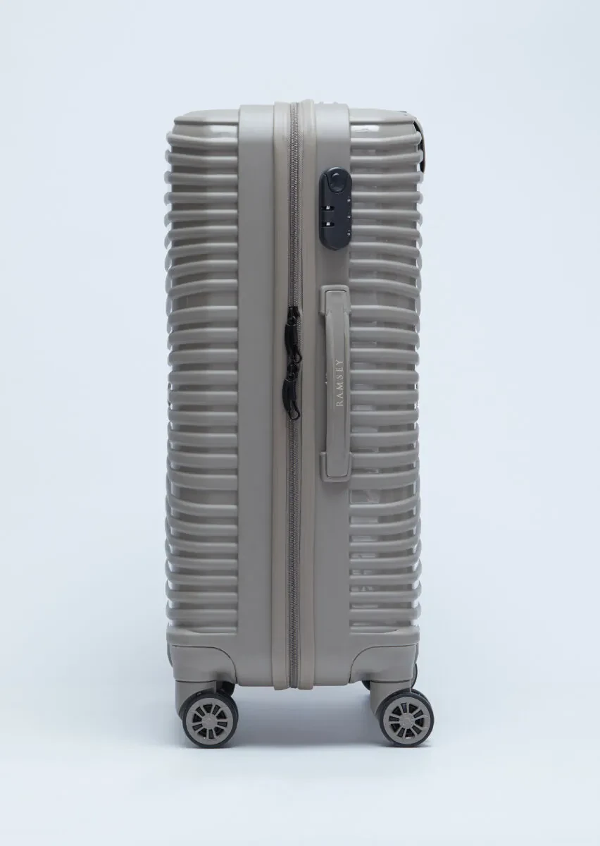 Mink Suitcase - 3