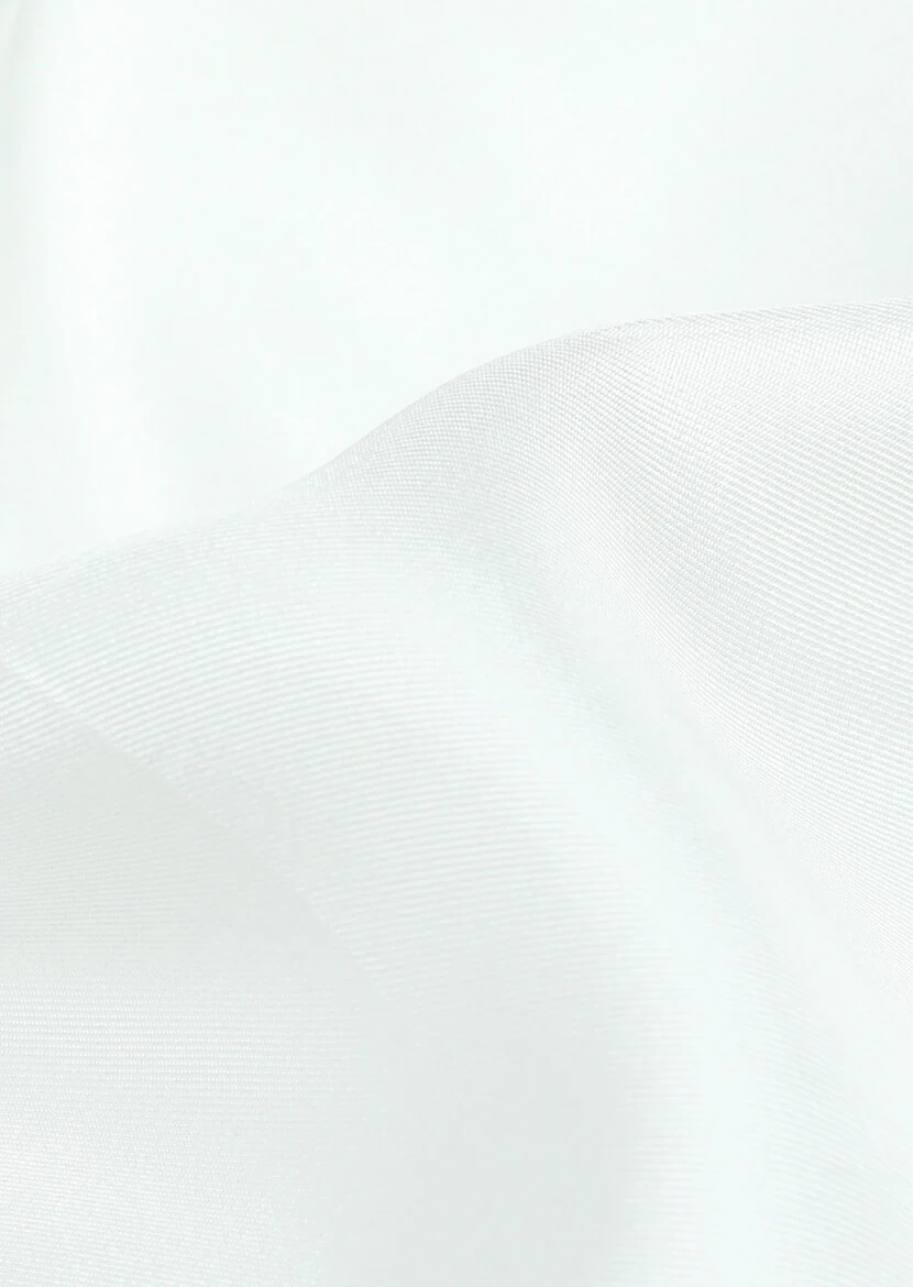 Navy Blue %100 Keten Handkerchief 