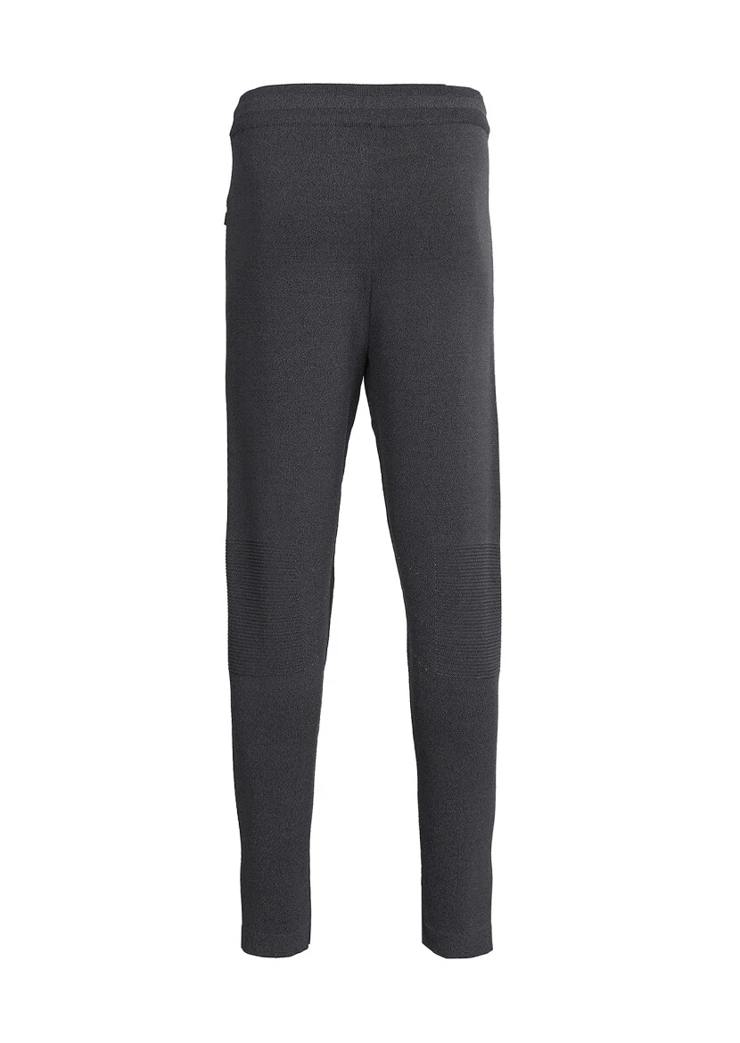 Navy Blue Sweat Pants - 7