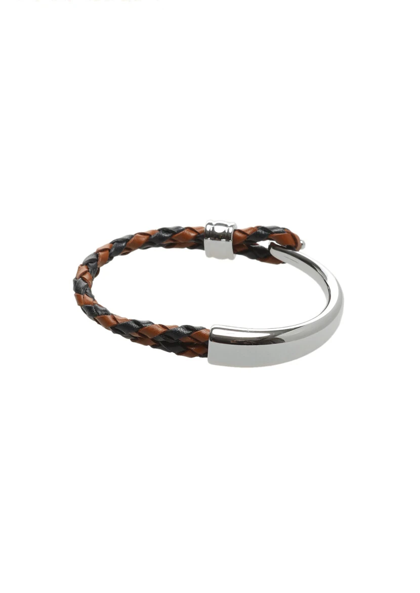 Orange Wristband - 1