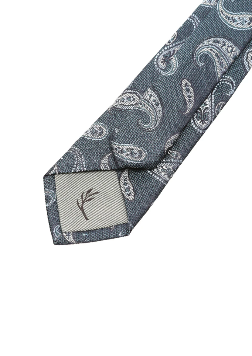 Petrol Kravat - 2