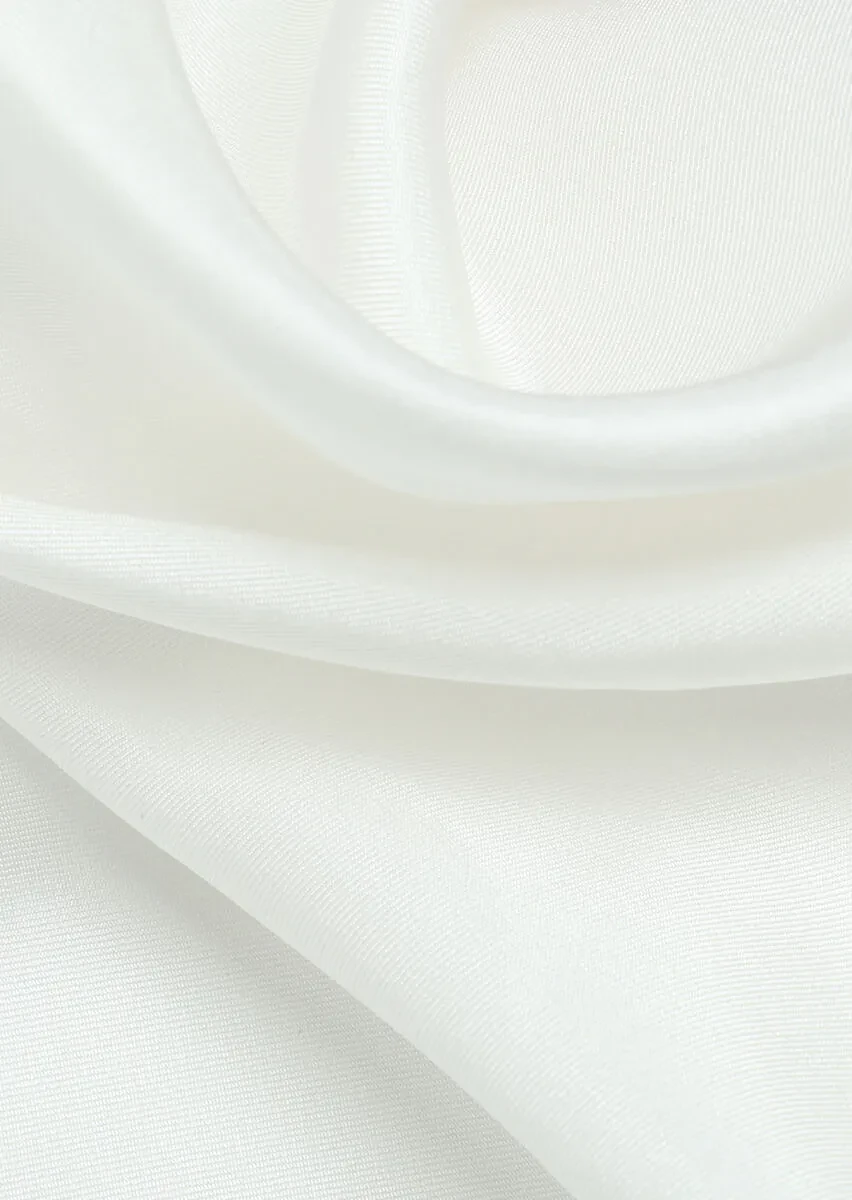 Purple Handkerchief - 2