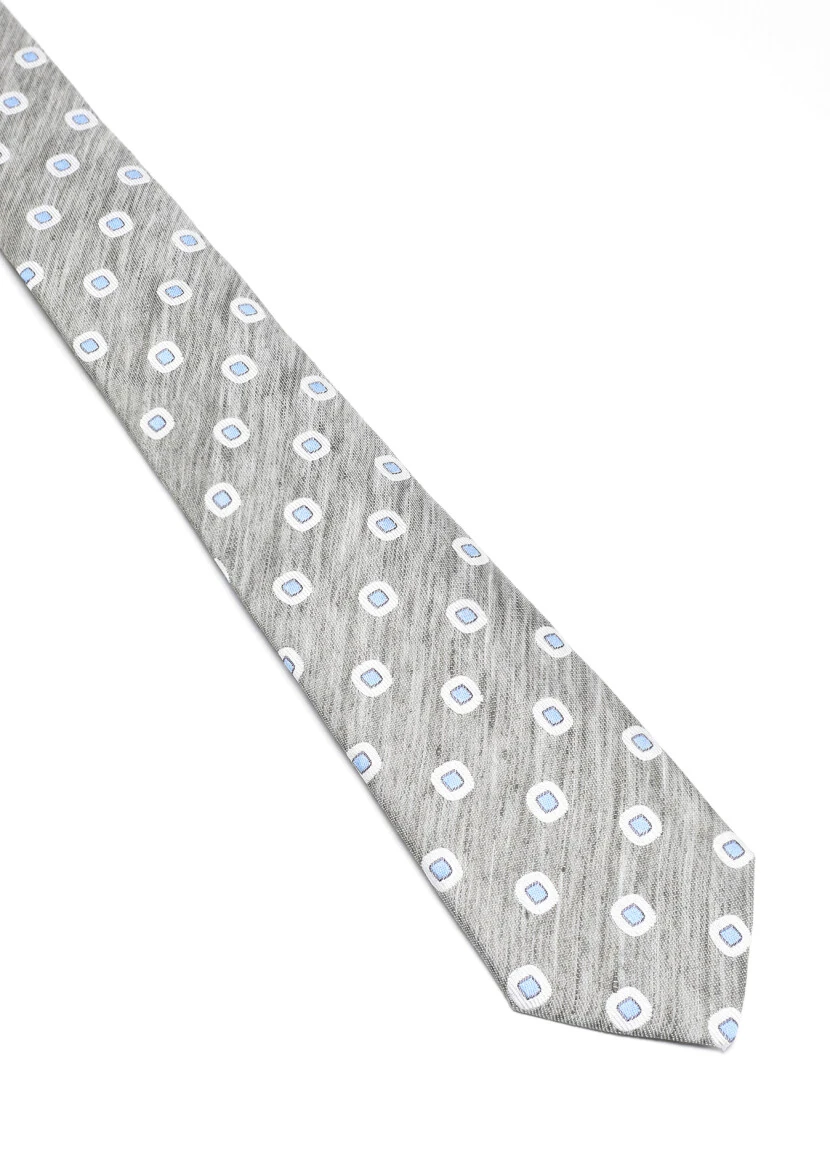 Reseda Green Tie - 3