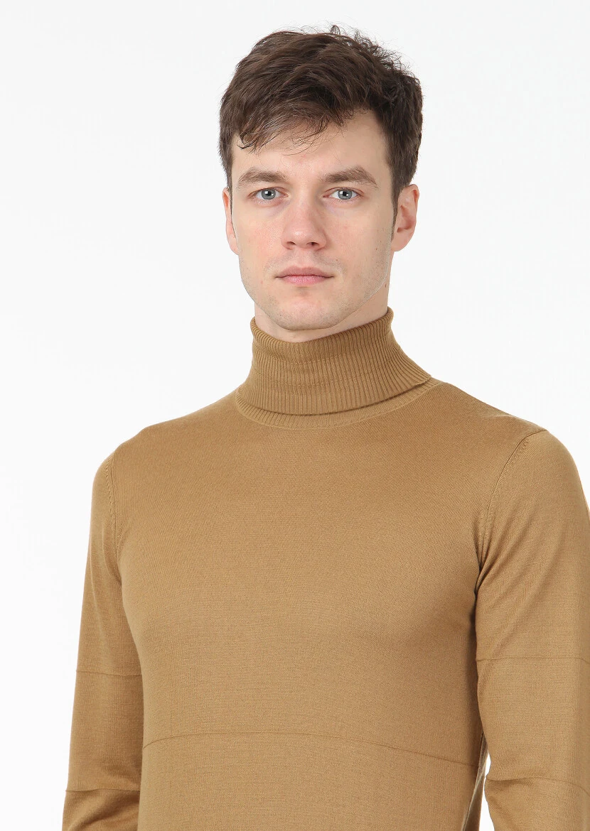 Saffron Knitwear Sweatshirt 