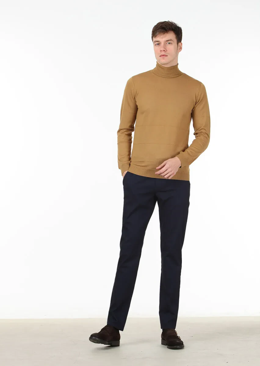 Saffron Knitwear Sweatshirt - 3