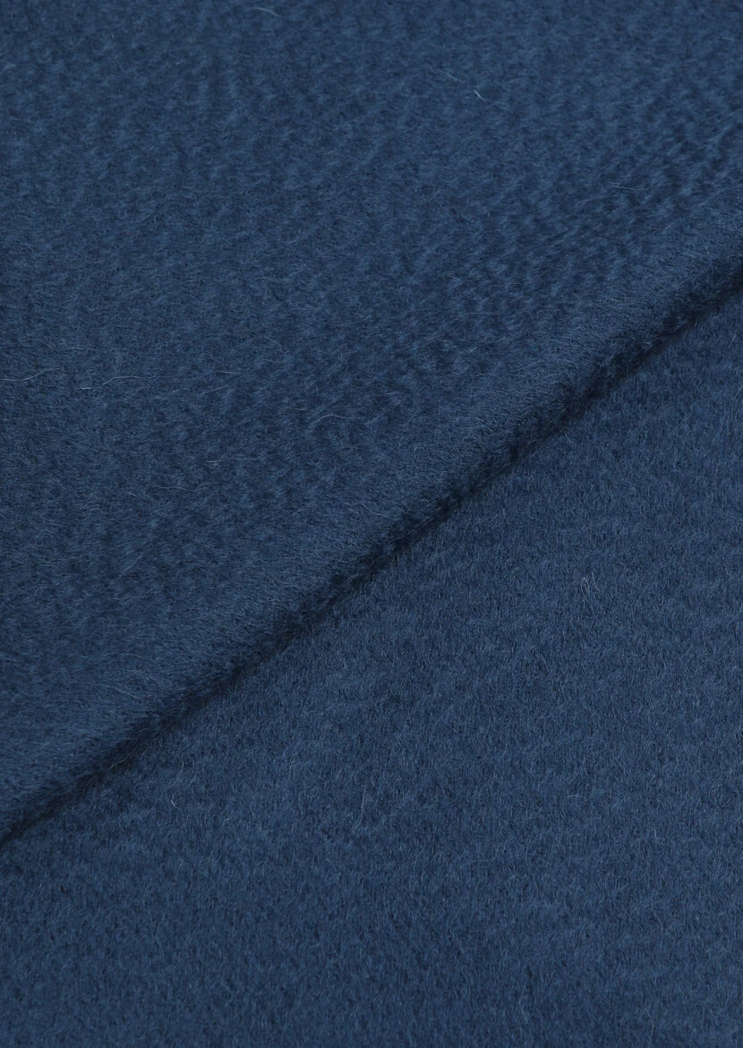 Saks %100 Yün Scarf 