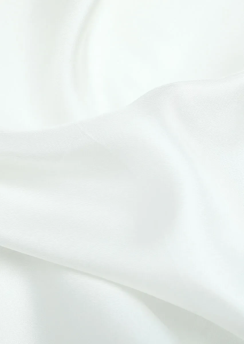 Saks Handkerchief - 2