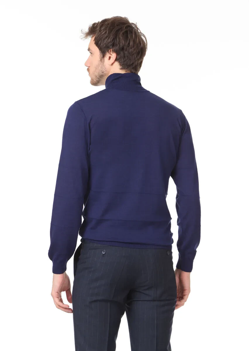 Saks Knitwear Sweatshirt - 4