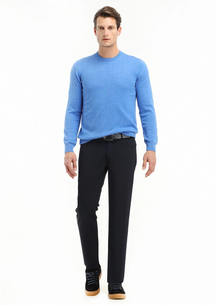 Saks Knitwear Sweatshirt - 1